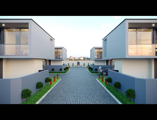 4,675M² VACANT LAND FOR SALE IN BRYANSTON
